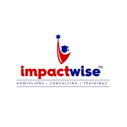 Impactwise Careers logo