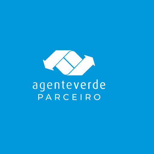 Agente Verde - Parceiro logo