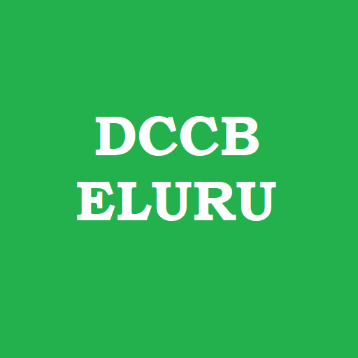 Eluru DCCB logo