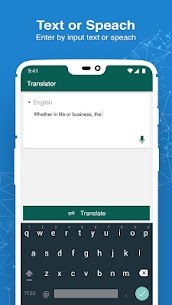Translator App – All Languages 8