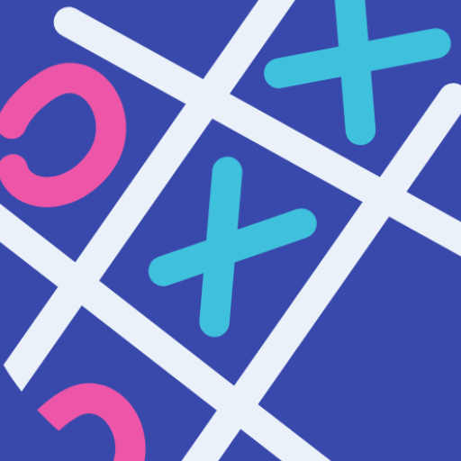 Tic Tac Toe 2 player - XO Game Download on Windows