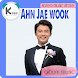 Ahn Jae wook Album Music - Androidアプリ
