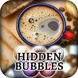 Bubble Shooter - Coffee Shop icon