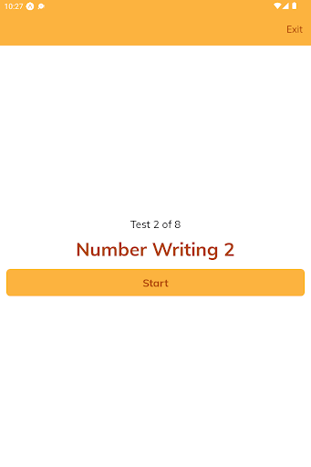 MathsScreen Screen 3