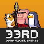 Cover Image of Unduh 33RD: Pertahanan Acak 2.1.1 APK