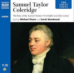 Icon image The Great Poets - Samuel Taylor Coleridge