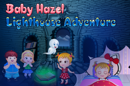 Baby Hazel Lighthouse Adventur For PC installation