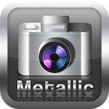 Metallic Theme icon