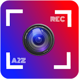A2Z Screen Recorder - Trim Vid icon