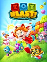 Toy Blast  9929  poster 24