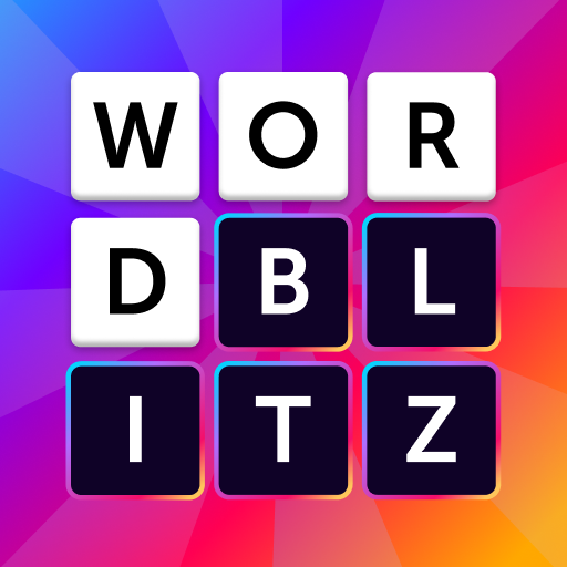 Word Blitz