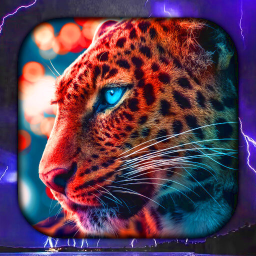 Cheetah Live Wallpaper Download on Windows