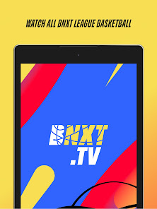 Captura 7 BNXT TV android