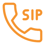 Cover Image of डाउनलोड SIPSKY : FREE VoIP Business Co  APK