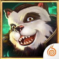 Taichi Panda 2.74 (God Mode, Unlimited Skills)