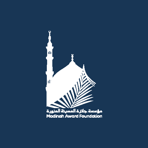 جائزة المدينة المنورة - رافد logo