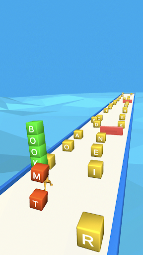 Word Stacker Screen 3