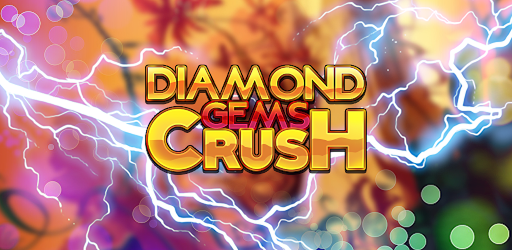 Diamond Gems Crush
