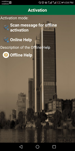 Staff Token screenshot 16