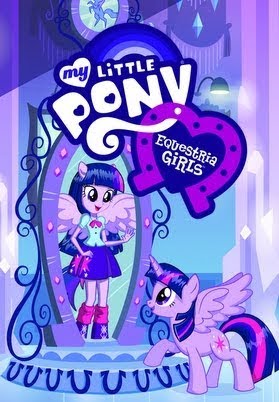 My Little Pony: The Movie - Movies on Google Play