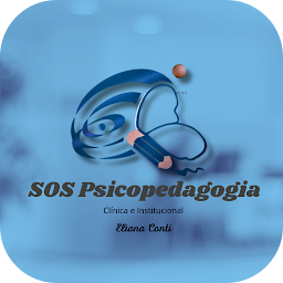 图标图片“Clínica SOS Psicopedagogia”