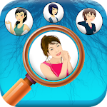 Cover Image of Herunterladen Friend Search Tool Simulator-Girl Phone Number app 1.0.4 APK