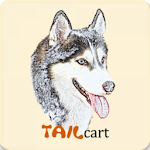 Cover Image of Télécharger Tailcart 愛尾會社  APK