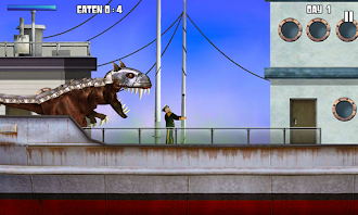 Game screenshot Miami Rex mod apk