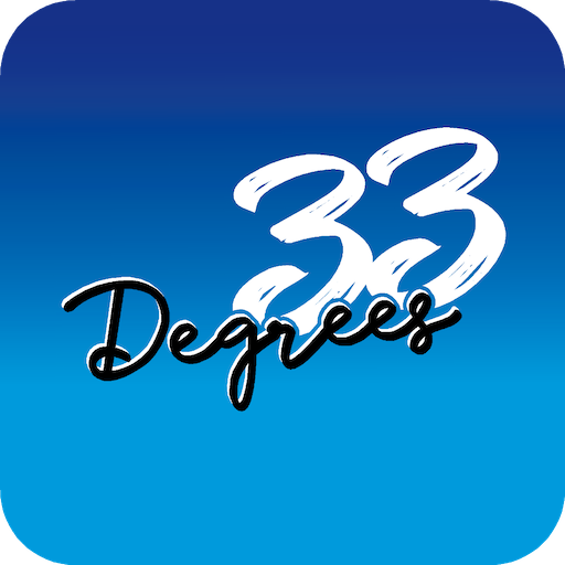33 Degrees Esperance 5.1.0 Icon