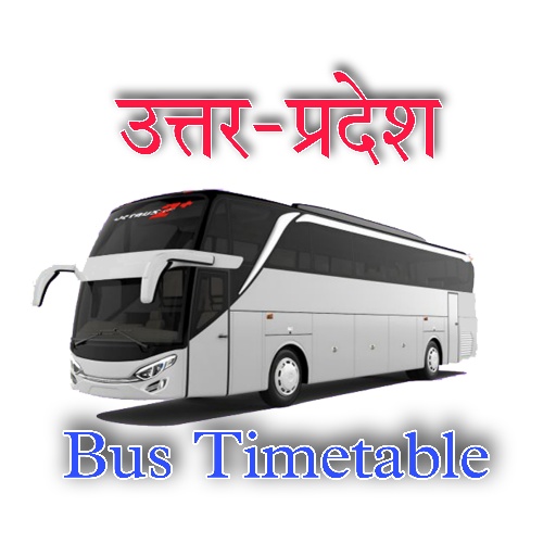 up bus timetable logo