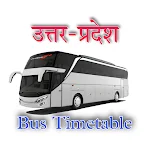 Cover Image of Descargar up bus timetable  APK