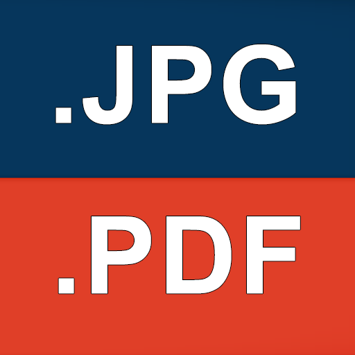 Jpg to pdf