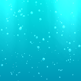 Bubbles Live Wallpaper icon