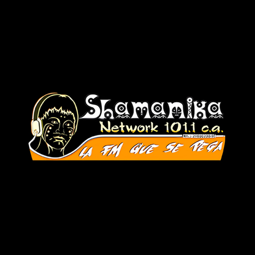 RADIO SHAMANIKA NETWORK