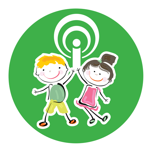 Mobiliz Çocuğum Güvende logo