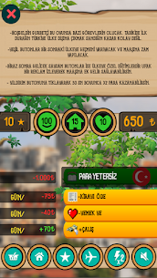 Gurbetçi lite – Hikaye Tabanlı Simülasyon Oyunu Yeni Apk 2022 4