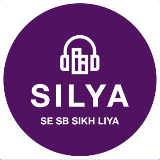 silya logo