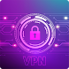 india vpn - Androidアプリ