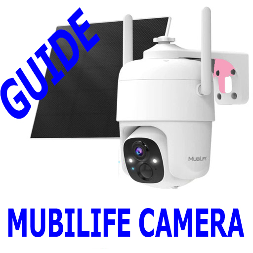 MUBILIFE Camera Guide