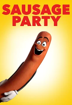 240px x 348px - Sausage Party - Movies on Google Play