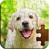 Jigsaw Puzzle - Classic Puzzle icon