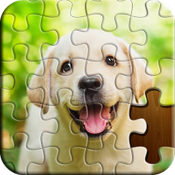 Jigsaw Puzzle - Classic Puzzle Mod Apk