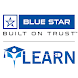 iLearn - Blue Star LMS - Androidアプリ