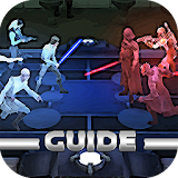 Guide for Star War Galaxy Hero icon