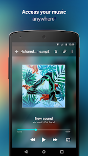 Download 4shared 4.27.0 APK for Android -Apkfent 2