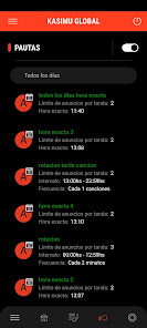 Screenshot image