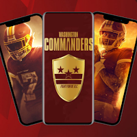 Washington Commanders football