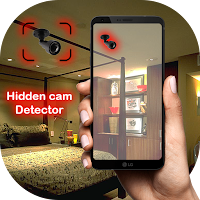 Hidden Camera Detector - Detect Hidden Camera