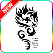 Top 38 Art & Design Apps Like Latest Tribal Tatto Ideas - Best Alternatives