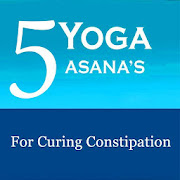 Top 35 Books & Reference Apps Like 5 Yoga Poses for Constipation - Best Alternatives